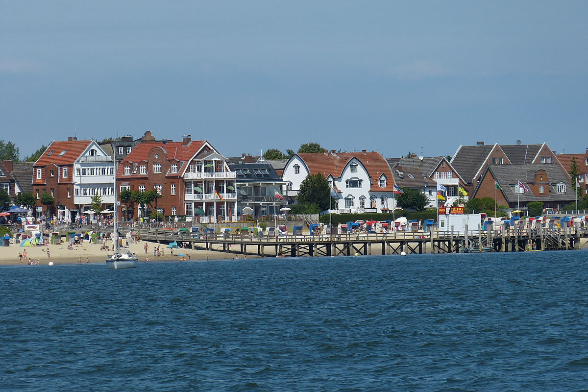 Ausflug Föhr