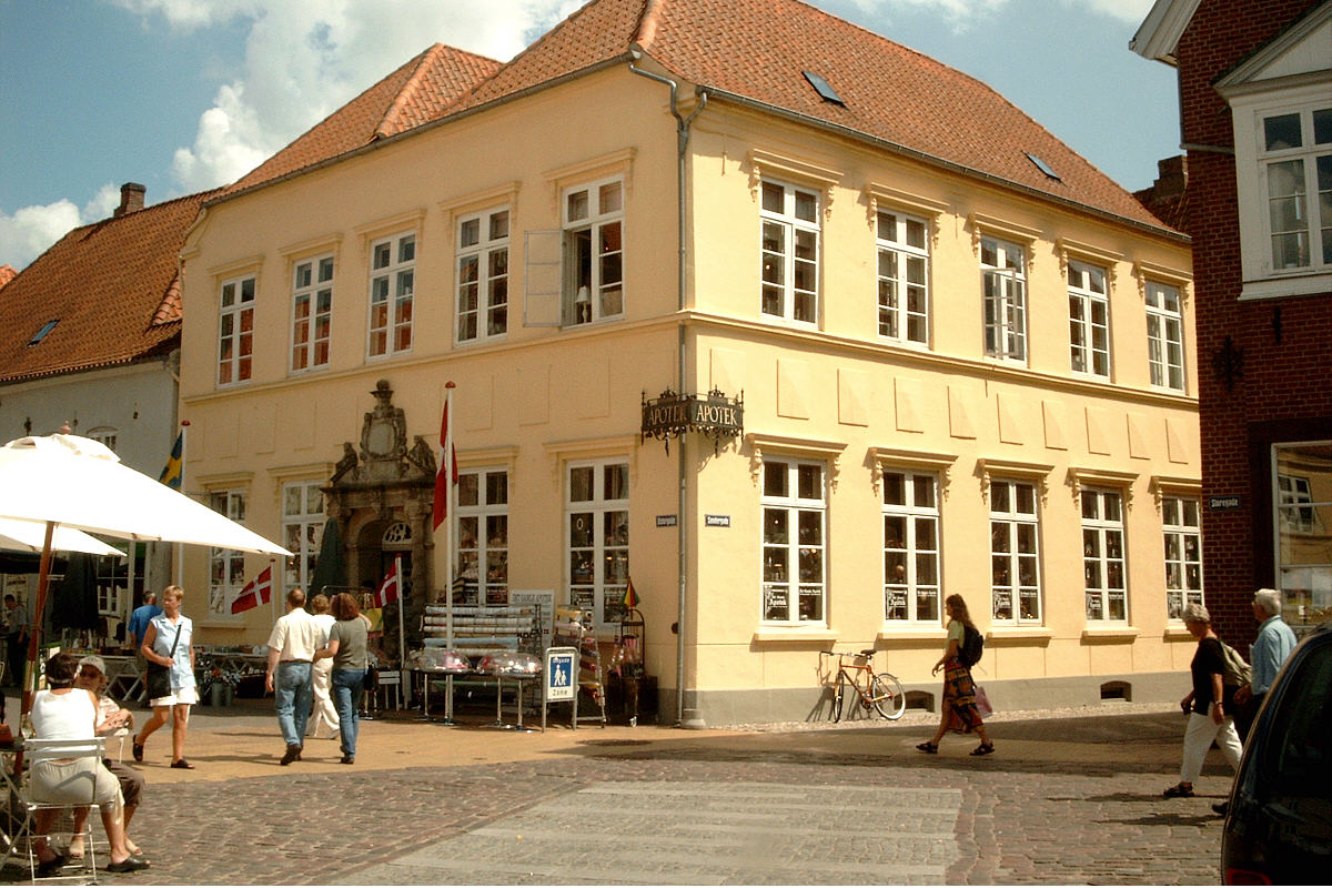 Ausflug Nolde