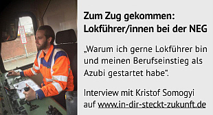 Button Interview
