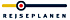Reiseplaner Logo